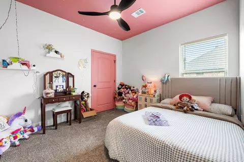 Bedroom - 123 Michelle Dr, Beebe, AR 72012 photo 3 of 4