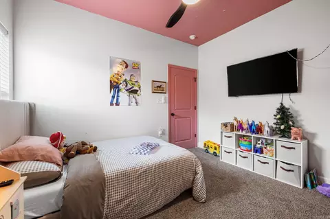 Bedroom - 123 Michelle Dr, Beebe, AR 72012 photo 4 of 4