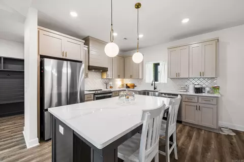 Kitchen - 123 Michelle Dr, Beebe, AR 72012 photo 1 of 4
