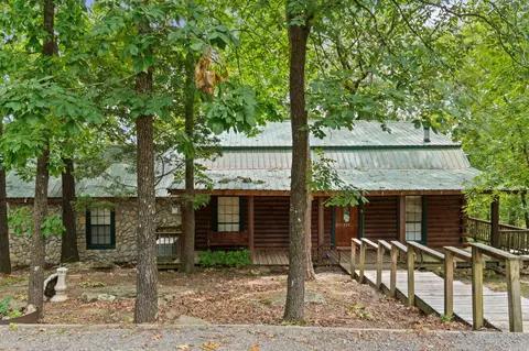 357 Belmont Acres Cir, Tumbling Shoals, AR 72581