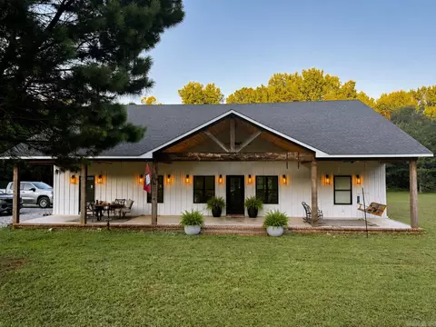 2174 Highway 163, Wynne, AR 72396
