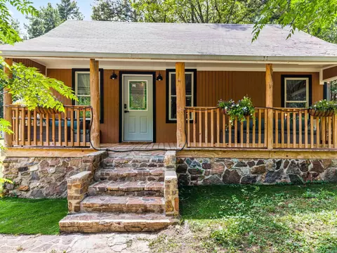 1057 Hamilton Dairy, Hot Springs, AR 71901
