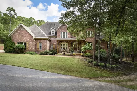 23 Canyon Ridge Ct, Little Rock, AR 72223