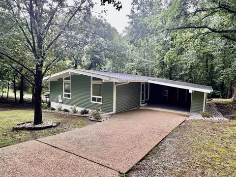 23 Cullerendo Way, Hot Springs Village, AR 71909