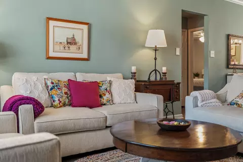 Living - 1015 Okeefe Ave, Conway, AR 72032 photo 2 of 3