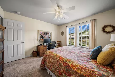Bedroom - 1015 Okeefe Ave, Conway, AR 72032 photo 5 of 7