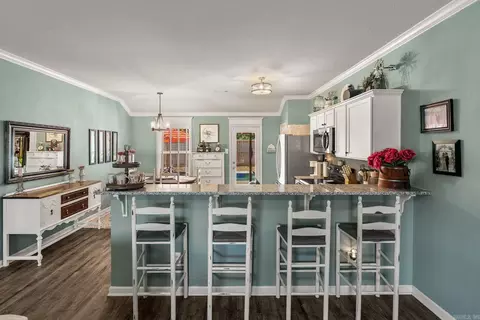 Kitchen - 1015 Okeefe Ave, Conway, AR 72032 photo 1 of 4