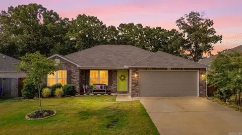 Exterior - 1015 Okeefe Ave, Conway, AR 72032 photo 17 of 17