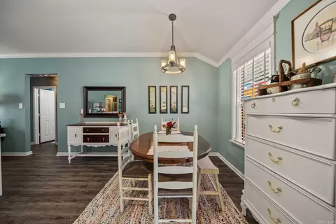Dining - 1015 Okeefe Ave, Conway, AR 72032 photo 1 of 1