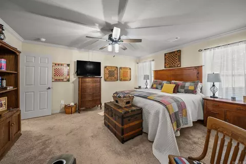 Bedroom - 1015 Okeefe Ave, Conway, AR 72032 photo 1 of 7