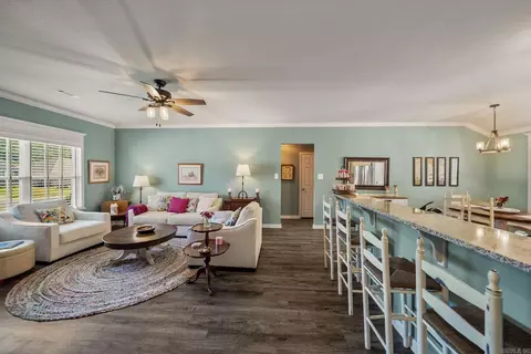 Living - 1015 Okeefe Ave, Conway, AR 72032 photo 3 of 3