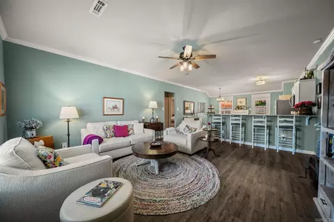 Living - 1015 Okeefe Ave, Conway, AR 72032 photo 1 of 3