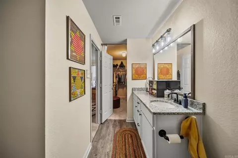 Entry Way - 1015 Okeefe Ave, Conway, AR 72032 photo 1 of 1