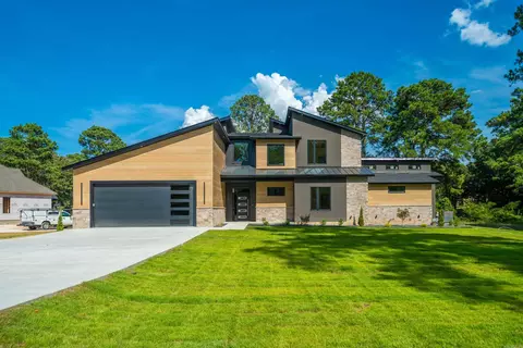 3007 Marion Anderson, Hot Springs, AR 71913