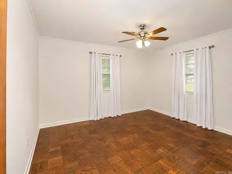 Bedroom - 1604 S Dakota, Pine Bluff, AR 71603 photo 1 of 2