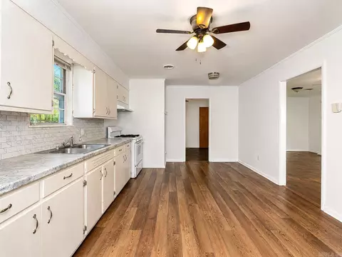 Kitchen - 1604 S Dakota, Pine Bluff, AR 71603 photo 1 of 3