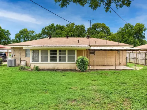 Other - 1604 S Dakota, Pine Bluff, AR 71603 photo 1 of 3