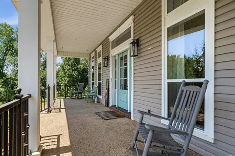 Exterior - 703 Beaver Lakes Rd, Malvern, AR 72104 photo 3 of 11