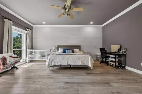 Bedroom - 703 Beaver Lakes Rd, Malvern, AR 72104 photo 1 of 4