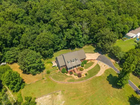 View/Area - 703 Beaver Lakes Rd, Malvern, AR 72104 photo 2 of 4