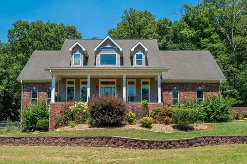 Exterior - 703 Beaver Lakes Rd, Malvern, AR 72104 photo 11 of 11
