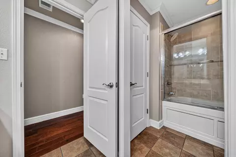 Entry Way - 703 Beaver Lakes Rd, Malvern, AR 72104 photo 5 of 5