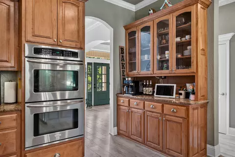 Kitchen - 703 Beaver Lakes Rd, Malvern, AR 72104 photo 3 of 5