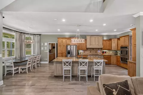 Kitchen - 703 Beaver Lakes Rd, Malvern, AR 72104 photo 1 of 5