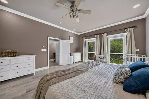 Bedroom - 703 Beaver Lakes Rd, Malvern, AR 72104 photo 2 of 4