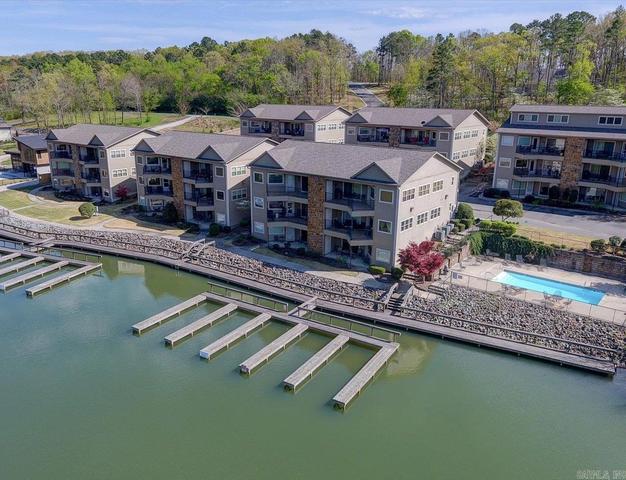 640 Arkridge Rd #D-2, Hot Springs, AR 71913
