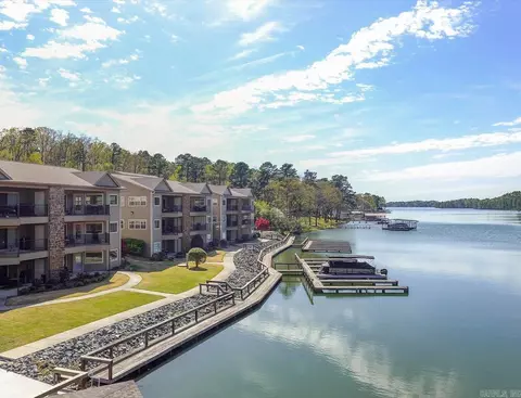 640 Arkridge Rd #D-2, Hot Springs, AR 71913