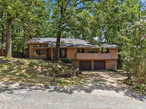 3 Catina Ct, Little Rock, AR 72211