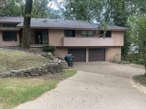 3 Catina Ct, Little Rock, AR 72211