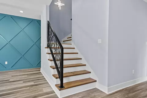 Entry Way - 35 Helen Cir, Austin, AR 72007 photo 3 of 3