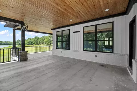 Exterior - 35 Helen Cir, Austin, AR 72007 photo 6 of 10