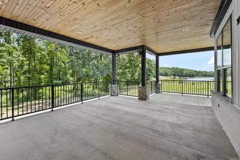Exterior - 35 Helen Cir, Austin, AR 72007 photo 5 of 10