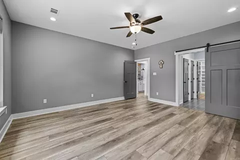 Bedroom - 35 Helen Cir, Austin, AR 72007 photo 1 of 5