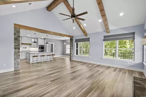 Living - 35 Helen Cir, Austin, AR 72007 photo 4 of 4