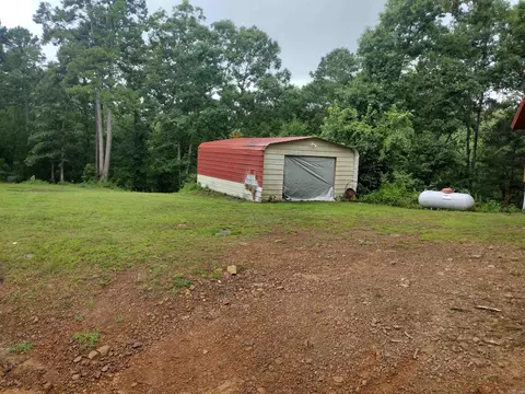 Exterior - 300 Arrow Head, Mountain View, AR 72560 photo 7 of 9