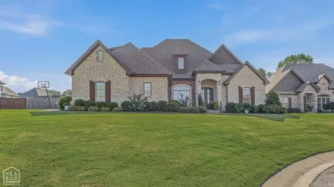 4846 Leesburg Dr, Jonesboro, AR 72404