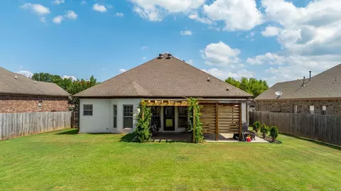 Exterior - 16 Oak Tree Cir, Conway, AR 72032 photo 9 of 12