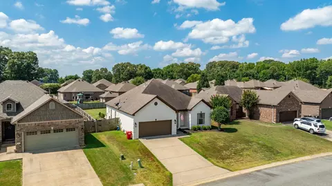 View/Area - 16 Oak Tree Cir, Conway, AR 72032 photo 1 of 2