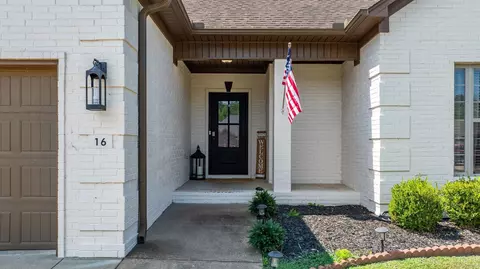 Exterior - 16 Oak Tree Cir, Conway, AR 72032 photo 3 of 12