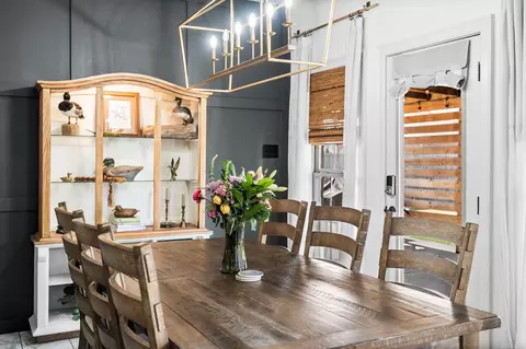 Dining - 16 Oak Tree Cir, Conway, AR 72032 photo 3 of 5
