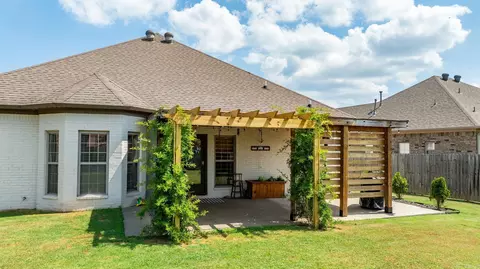 Exterior - 16 Oak Tree Cir, Conway, AR 72032 photo 6 of 12