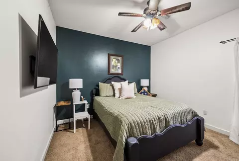 Bedroom - 16 Oak Tree Cir, Conway, AR 72032 photo 3 of 4