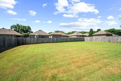 Exterior - 16 Oak Tree Cir, Conway, AR 72032 photo 11 of 12