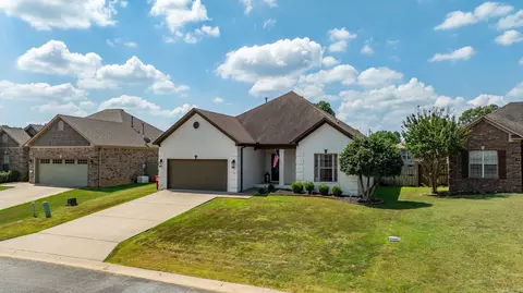 Exterior - 16 Oak Tree Cir, Conway, AR 72032 photo 4 of 12