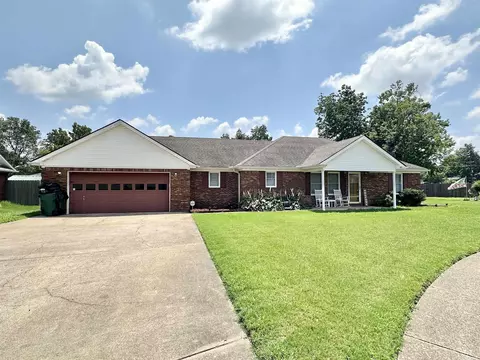 509 Riverbend Cv, Blytheville, AR 72315