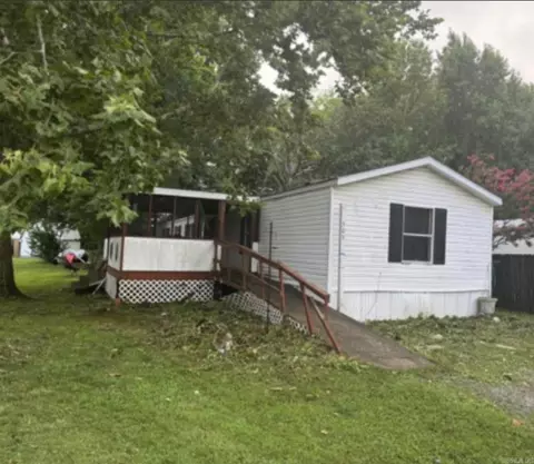 503 Estate Dr, Marion, AR 72364